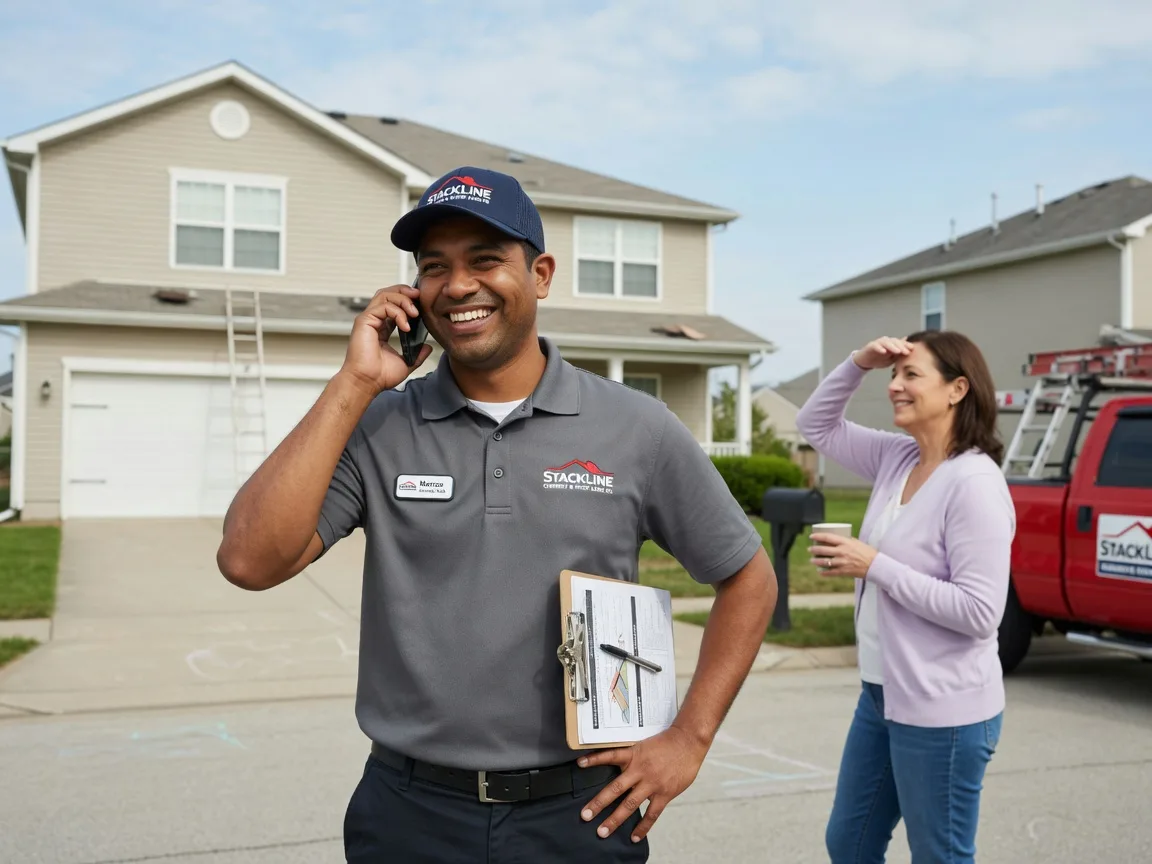 Chimney flashing repair Blue Rock, OH FAQs